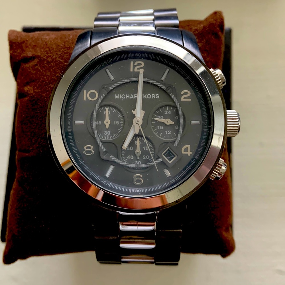 Michael Koran Watch